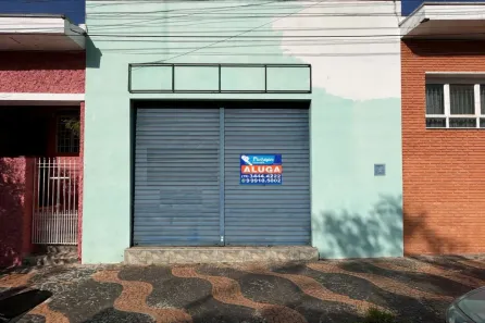 Ponto Comercial para alugar, 100m² no Centro, Limeira