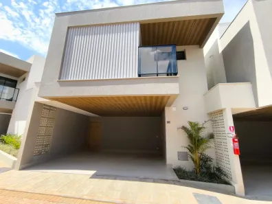 Casa de Condomínio com 3 Quartos à venda, 173m² no Setor Jaó, Goiânia