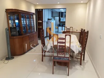 Casa com 8 Quartos à venda, 525m² no Taboão, São Bernardo do Campo