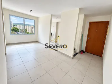Apartamento com 2 Quartos à venda, 47m² no Colubande, São Gonçalo