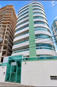 Apartamento com 2 Quartos à venda, 70m² no Real, Praia Grande