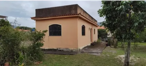 Casa com 1 Quarto à venda, 40m² no Jardim Atlântico Central (Itaipuaçu), Maricá