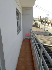 Casa com 2 Quartos à venda, 158m² no Planalto do Sol, Santa Bárbara D'Oeste