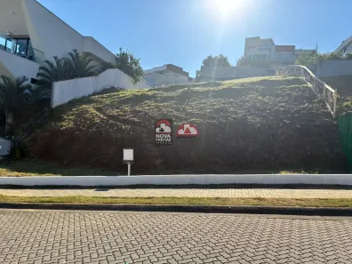 Lote/Terreno à venda, 900m² no Condomínio Reserva do Paratehy, São José dos Campos