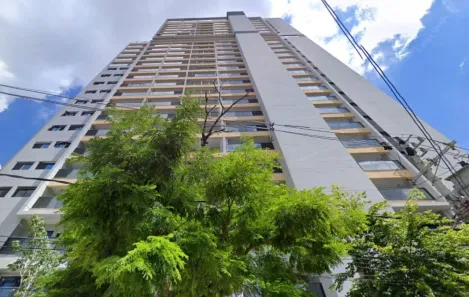 Apartamento com 1 Quarto à venda, 27m² no Jardim das Acácias, São Paulo
