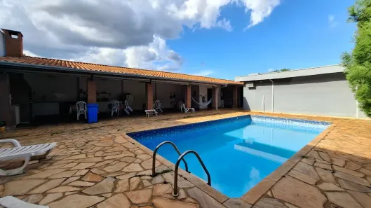 Casa com 4 Quartos à venda, 410m² no Ribeirânia, Ribeirão Preto