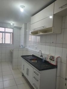 Apartamento com 2 Quartos à venda, 54m² no Vila das Belezas, São Paulo
