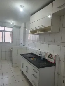 Apartamento com 2 Quartos à venda, 54m² no Vila das Belezas, São Paulo