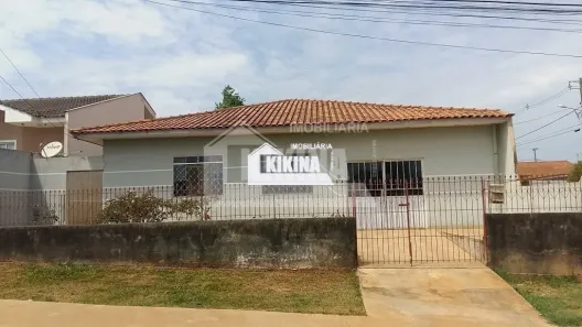 Casa com 2 Quartos à venda, 448m² no Uvaranas, Ponta Grossa
