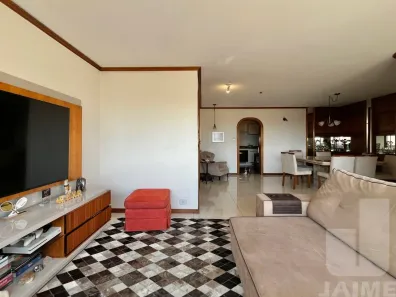 Apartamento com 3 Quartos à venda, 130m² no Perdizes, São Paulo