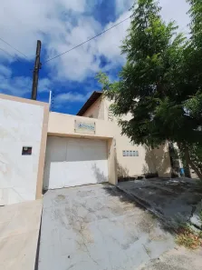Prédio Residencial com 8 Quartos à venda, 400m² no Lagoa Redonda, Fortaleza