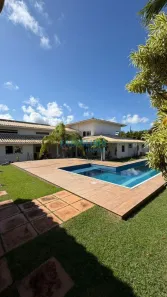 Casa de Condomínio com 5 Quartos à venda, 1000m² no Vilas do Atlântico, Lauro de Freitas