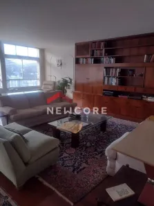 Apartamento com 4 Quartos à venda, 242m² no Botafogo, Rio de Janeiro