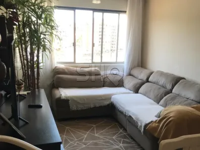 Apartamento com 3 Quartos à venda, 80m² no Jardim Paraíso, São Paulo