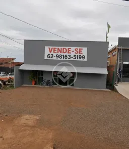 Galpão/Depósito/Armazém à venda, 380m² no , Confresa
