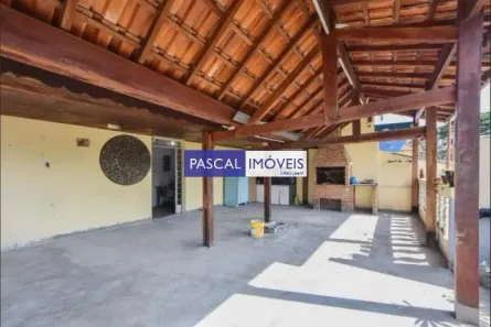 Casa com 5 Quartos à venda, 413m² no Jardim Aeroporto, São Paulo