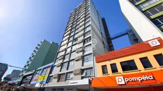 Sala Comercial para venda ou aluguel, 45m² no Centro, Blumenau