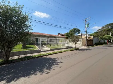 Casa com 3 Quartos para alugar, 460m² no Parque Arnold Schimidt, São Carlos