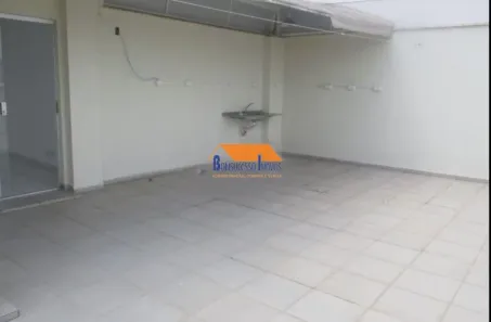 Cobertura com 3 Quartos à venda, 180m² no Manacás, Belo Horizonte