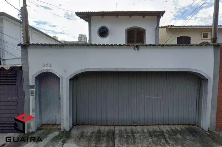 Imóvel Comercial com 3 Quartos à venda, 180m² no Brooklin Paulista, São Paulo
