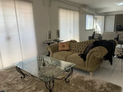 Apartamento com 2 Quartos para alugar, 115m² no Parque Campolim, Sorocaba