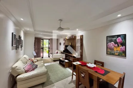 Apartamento com 3 Quartos à venda, 130m² no Recreio dos Bandeirantes, Rio de Janeiro