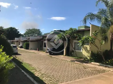 Casa de Condomínio com 3 Quartos à venda, 120m² no Coophema, Cuiabá