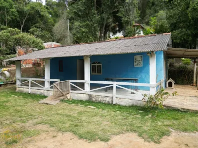 Casa com 2 Quartos à venda, 80m² no Poaia, Paty do Alferes
