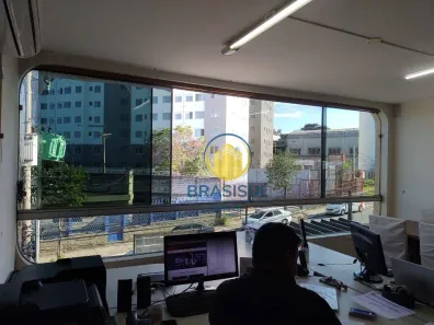 Prédio Comercial à venda, 520m² no Jardim Marabá(Zona Sul), São Paulo