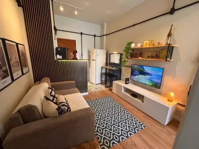 Apartamento com 1 Quarto à venda, 36m² no Botafogo, Rio de Janeiro