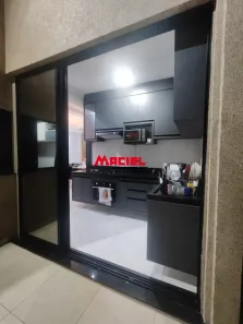 Casa com 3 Quartos à venda, 120m² no Conjunto Residencial Dom Pedro I, São José dos Campos