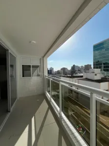 Apartamento com 2 Quartos para alugar, 62m² no Renascença, São Luís