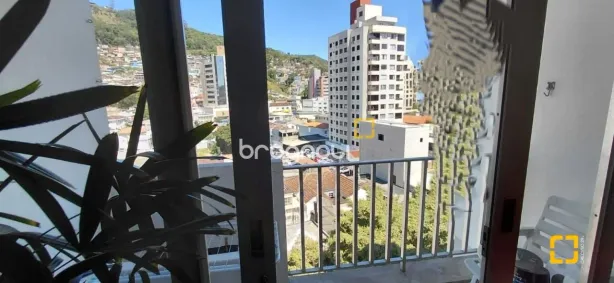 Apartamento com 2 Quartos à venda, 91m² no Centro, Florianópolis