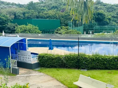 Casa de Condomínio com 4 Quartos para venda ou aluguel, 791m² no Residencial Estância Bom Repouso, Mogi das Cruzes