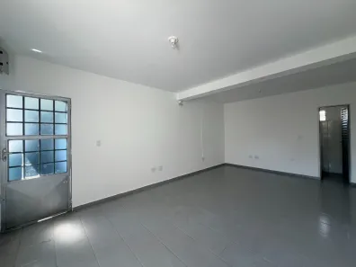Sala Comercial para alugar, 60m² no Santa Clara, Divinópolis