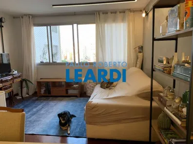 Apartamento com 3 Quartos à venda, 115m² no Bosque da Saúde, São Paulo