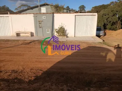 Fazenda/Sítio com 2 Quartos à venda, 112m² no Laranjeiras de Caldas, Caldas