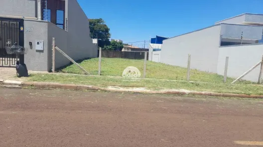 Lote/Terreno à venda, 428m² no Santa Felicidade, Cascavel