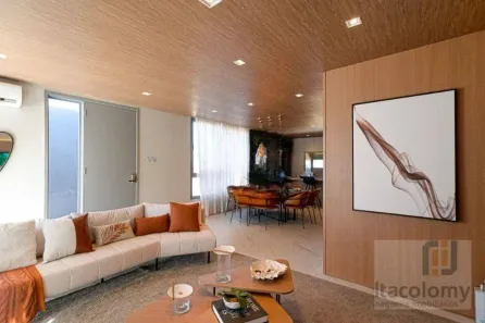 Casa de Condomínio com 3 Quartos à venda, 277m² no Tamboré, Santana de Parnaíba
