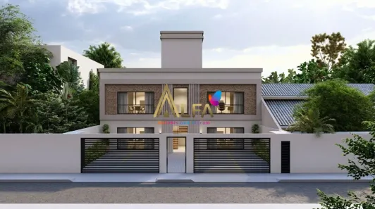 Apartamento com 2 Quartos à venda, 70m² no Itacolomi, Balneário Piçarras
