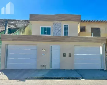 Casa com 5 Quartos à venda, 280m² no Santa Eugênia, Nova Iguaçu
