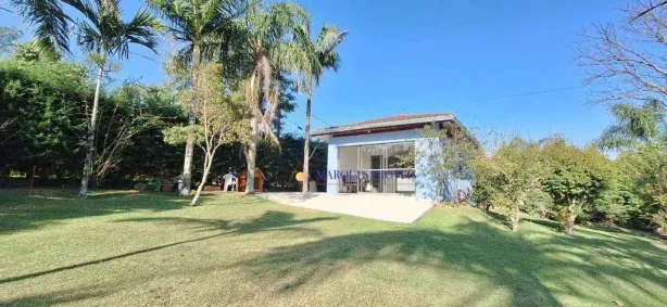 Fazenda/Sítio com 3 Quartos à venda, 300m² no Monterrey, Louveira