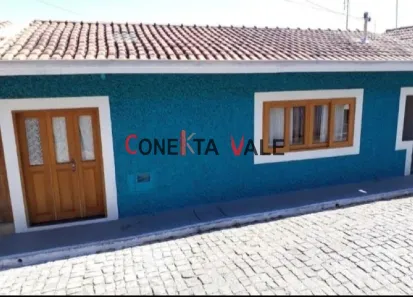 Casa com 4 Quartos à venda, 125m² no Centro, São Bento do Sapucaí