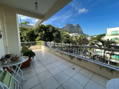 Cobertura com 4 Quartos à venda, 274m² no Barra da Tijuca, Rio de Janeiro