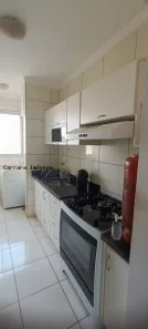 Apartamento com 2 Quartos à venda, 56m² no Laranjeiras, Uberlândia