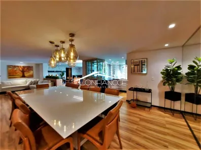 Cobertura com 3 Quartos à venda, 340m² no Kobrasol, São José