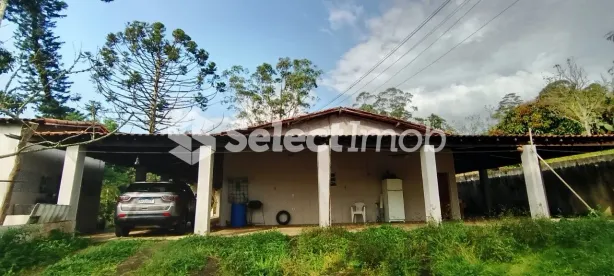 Fazenda/Sítio com 6 Quartos para alugar, 400m² no Recanto Vital Brasil, Mauá