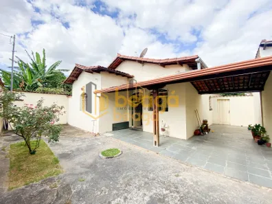 Casa com 3 Quartos à venda, 140m² no São Joaquim, Contagem