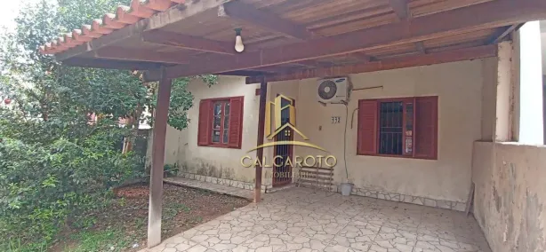 Casa com 3 Quartos à venda, 110m² no Jardim Algarve, Alvorada
