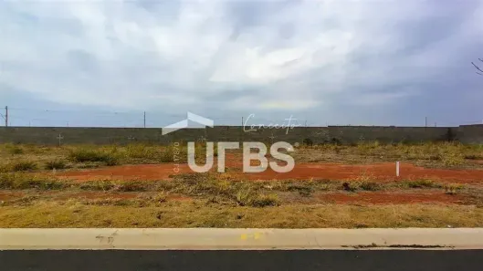 Lote/Terreno à venda, 316m² no Novo Mundo, Uberlândia